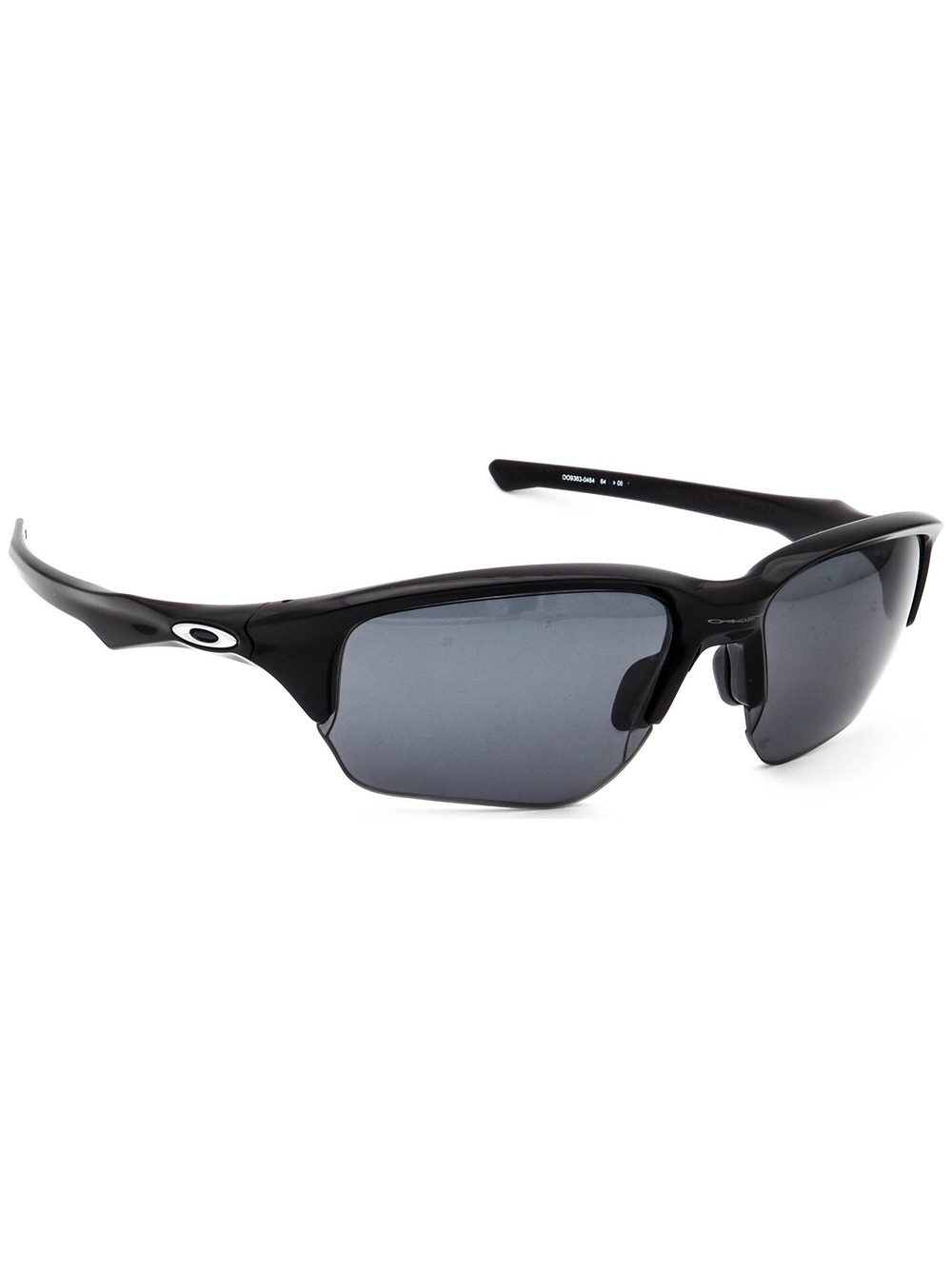 Oakley OO9363-0464 Flak Beta Sunglasses (Prescription Lenses)